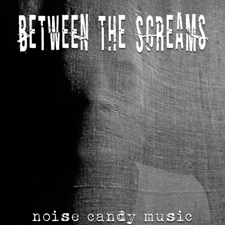 Between The Screams 표지