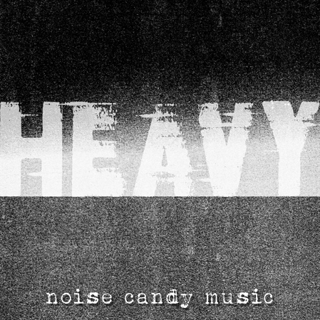 Heavy 표지