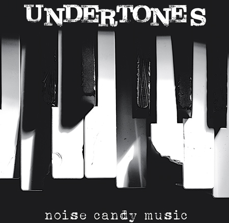 Undertones 표지