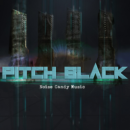 Pitch Black 표지