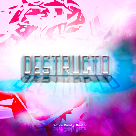 Destructo 표지