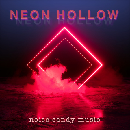 Neon Hollow 표지