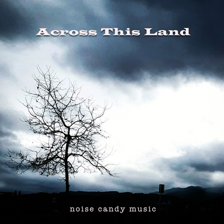 Across This Land 표지