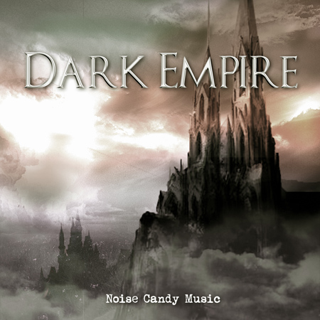 Dark Empire 표지
