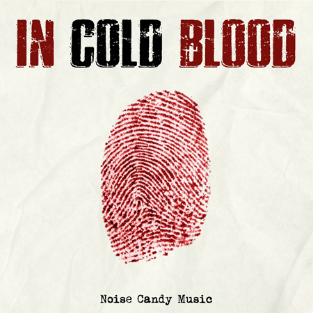In Cold Blood - Underscore Series 표지