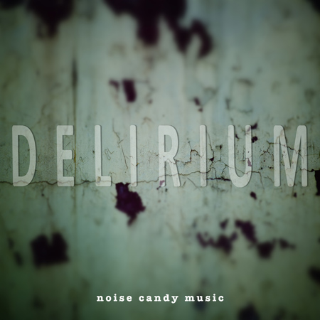 Delirium 표지