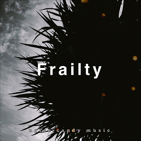 Frailty - Underscore Series 표지