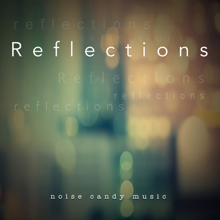 Reflections - Underscore Series 표지