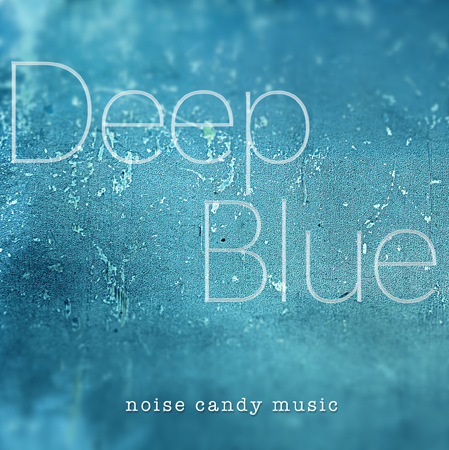 Deep Blue - Underscore Series 표지