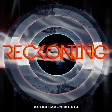Reckoning 표지