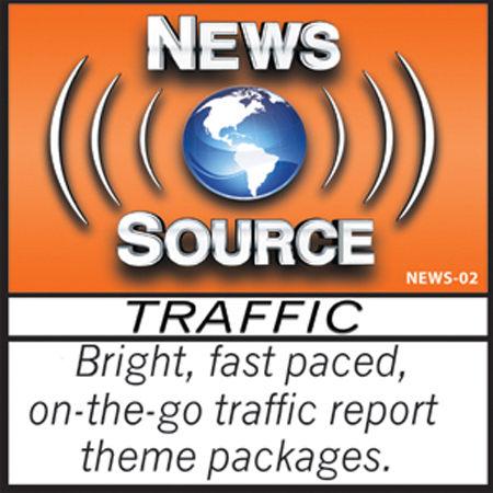 Traffic 표지