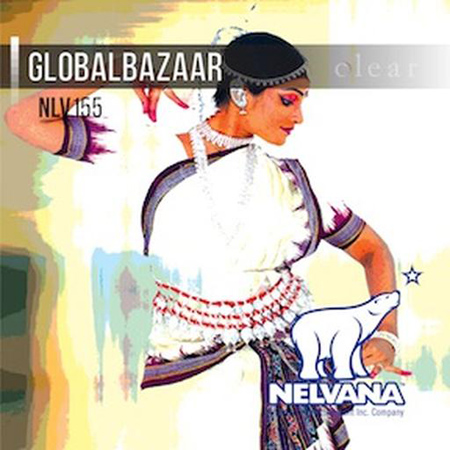 Global Bazaar 표지