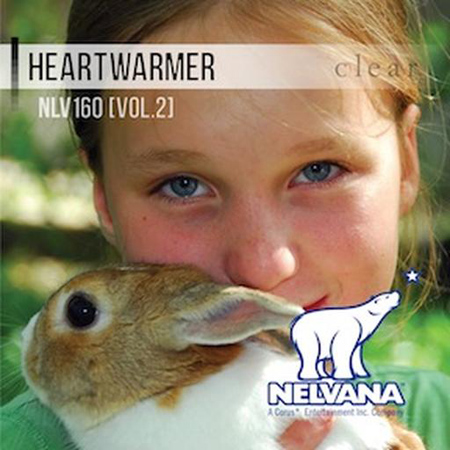 Heartwarmers Vol.2 표지