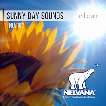 sunny day sounds 표지