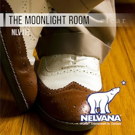 the moonlight room 표지
