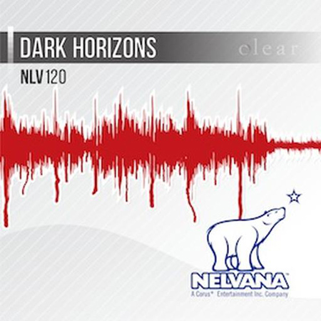 Dark Horizons 표지