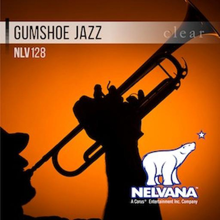 Gumshoe Jazz 표지