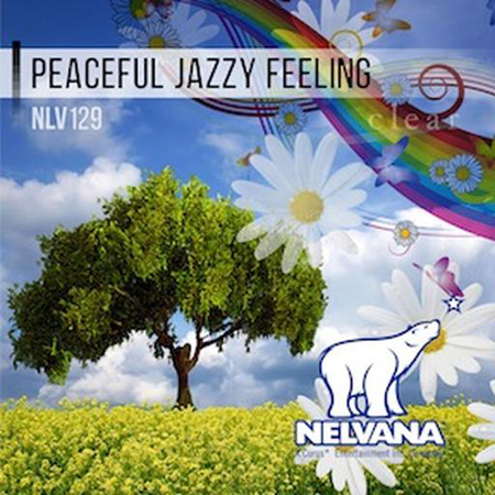 Peaceful Jazzy Feeling 표지