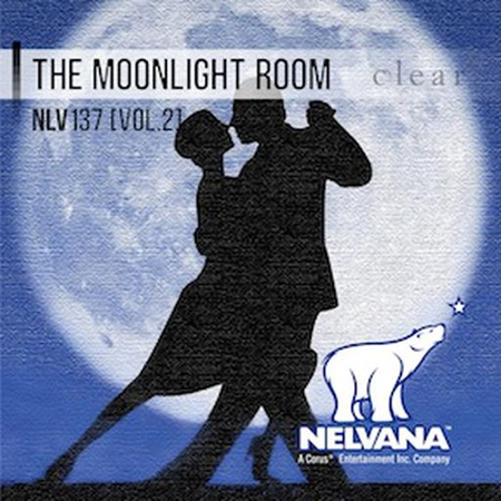 The Moonlight Room Vol.2 표지