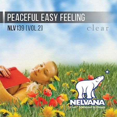 Peaceful Easy Feeling Vol.2 표지
