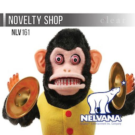 Novelty Shop 표지