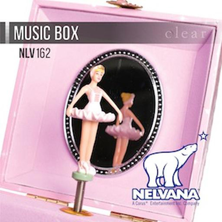 NLV162 - Music Box Collection 표지