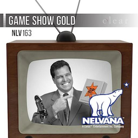 Game Show Gold 표지