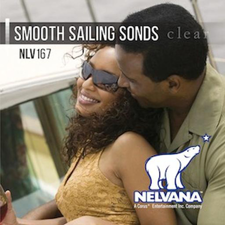 Smooth Sailing Sounds 표지