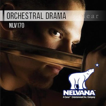 Orchestral Drama 표지