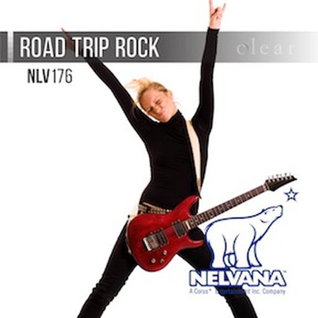 Road Trip Rock 표지
