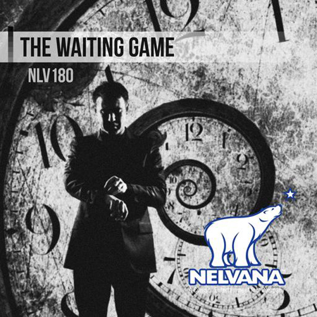 The Waiting Game 표지