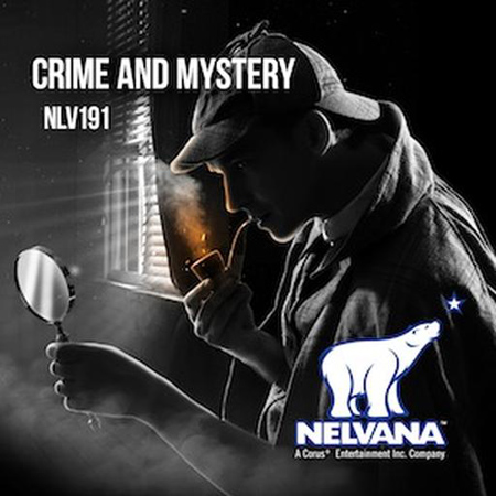 Crime and Mystery 표지