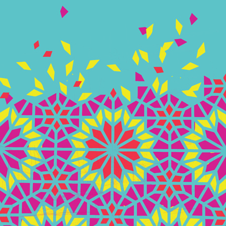 Middle Eastern Pop 표지