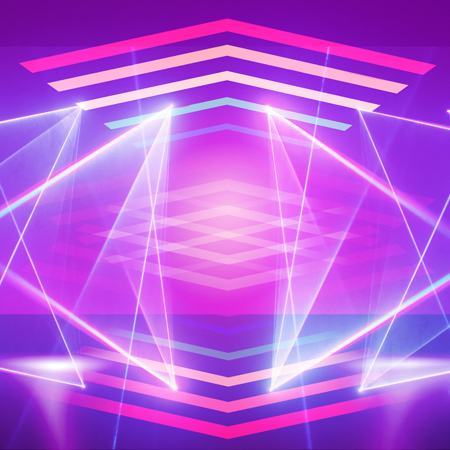 Nu Disco 표지