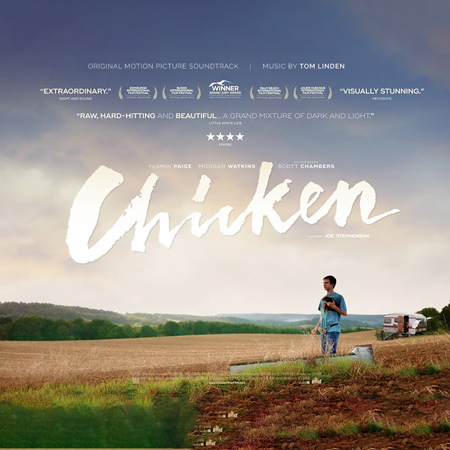 Chicken 표지