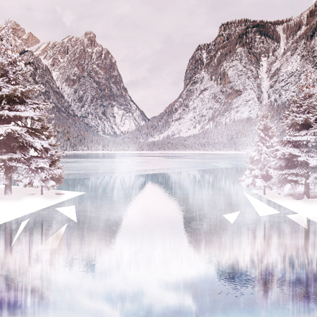 Winter Tales 표지