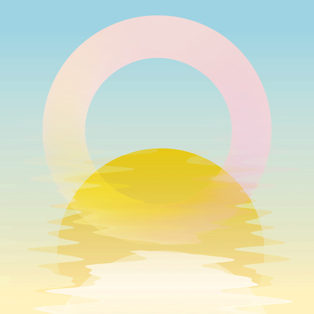 Summer Daze 표지
