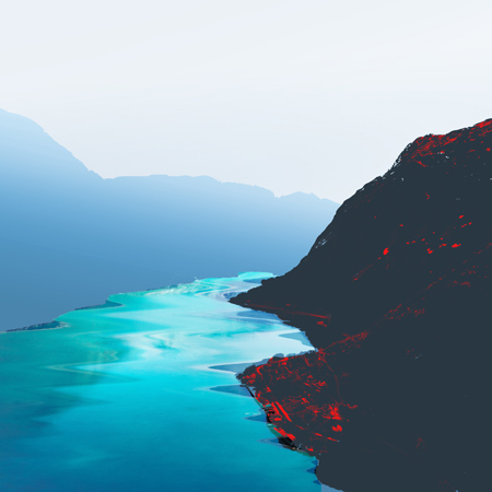Icelandic Indie 표지