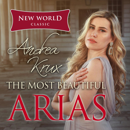 Most Beautiful Opera Arias 표지