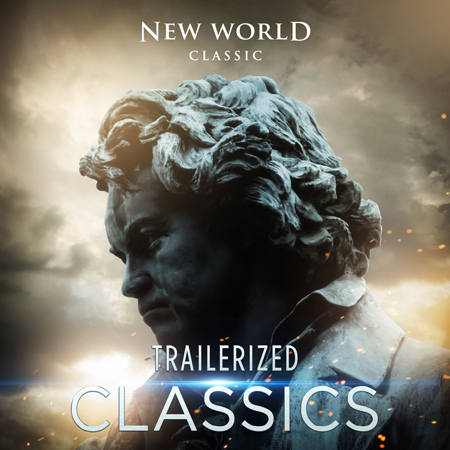 Trailerized Classics 표지