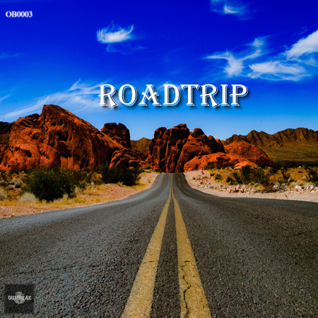 ROADTRIP 표지