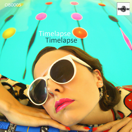 TIMELAPSE 표지