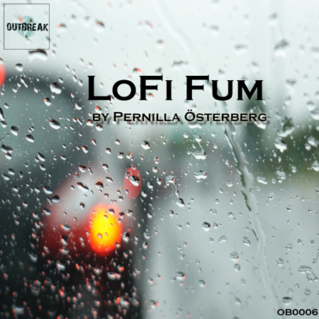LOFI FUM 표지