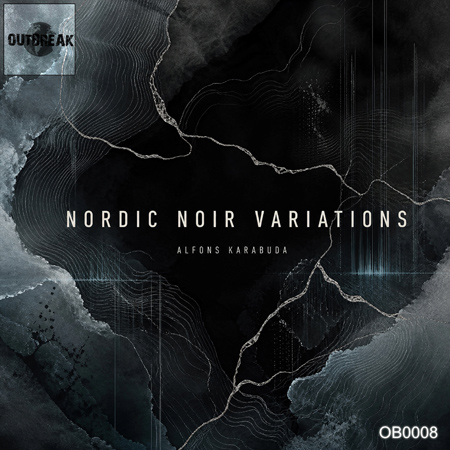 NORDIC NOIR VARIATIONS 표지