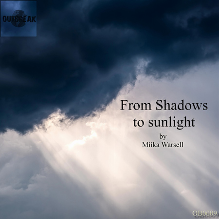 FROM SHADOWS TO SUNLIGHT 표지