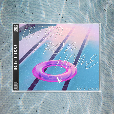 Pop Subculture - Retro 표지