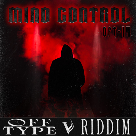 Pop Subculture - Riddim 표지