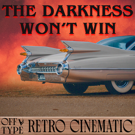 Pop Subculture - Retro Cinematic 표지