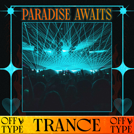 Pop Subculture - Trance 표지