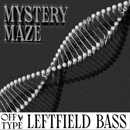 Pop Subculture - Leftfield Bass 표지
